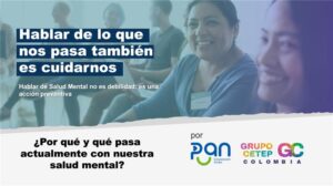 Mhaite y Grupo Cetep en Colombia