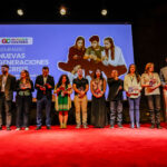 Exitoso Seminario Nuevas Generaciones en Crisis